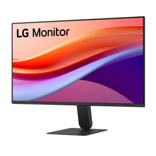 مانیتور 23.8 اینچ ال‌جی مدل U411 با پنل IPS